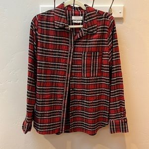 Treasure & bond flannel
